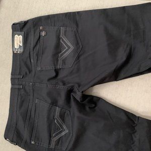 Buffalo David Six-X Mens Jeans